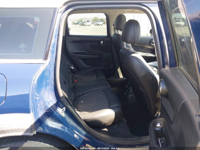 2017 MINI COUNTRYMAN WMZYS7C32H3E06774 Photo 7