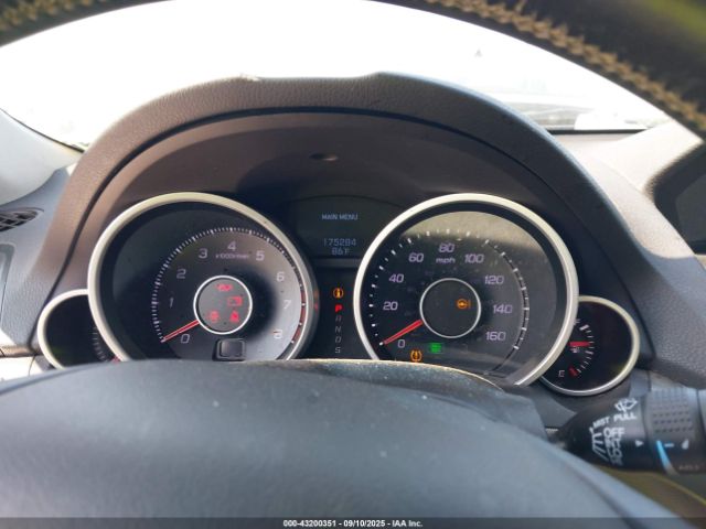 2012 ACURA TL 19UUA8F26CA000879 Photo 6