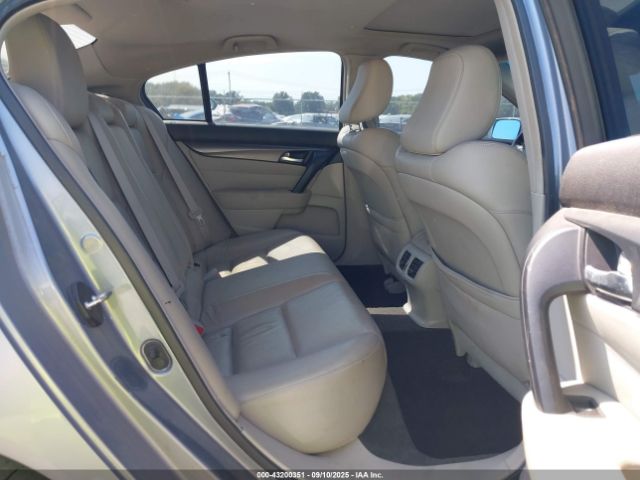 2012 ACURA TL 19UUA8F26CA000879 Photo 7