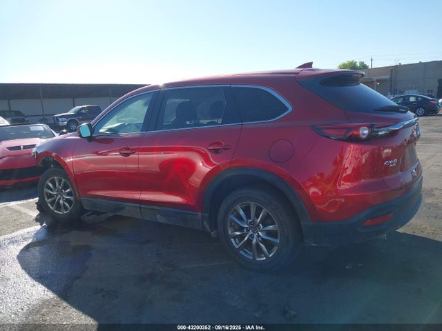 Mazda py turbo 2019 JM3TCBCY2K0311005 Image 15