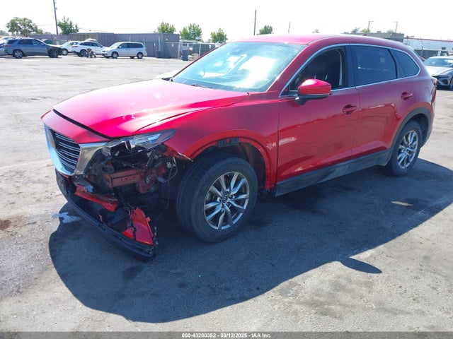 Mazda py turbo 2019 JM3TCBCY2K0311005 Image 2