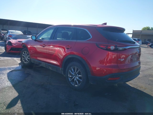 Mazda py turbo 2019 JM3TCBCY2K0311005 Image 3