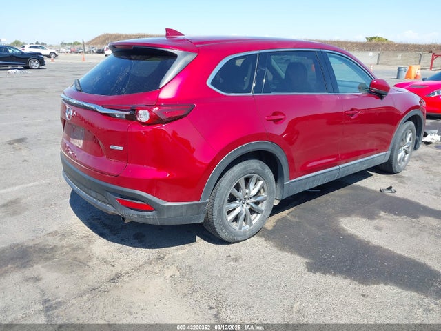 Mazda py turbo 2019 JM3TCBCY2K0311005 Image 4