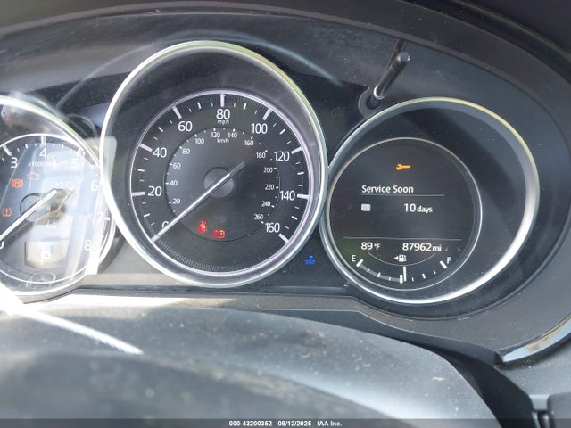 Mazda py turbo 2019 JM3TCBCY2K0311005 Image 7