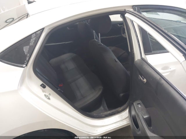 43200376 :رقم المزاد ، 3KPC24A37KE045048 vin ، 2019 Hyundai Accent Se مزاد بيع