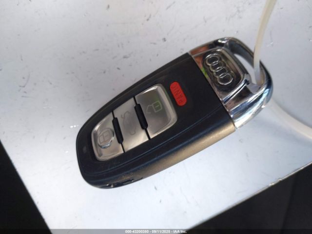 2014 AUDI A4 WAUFFAFL6EN007333 Photo 10