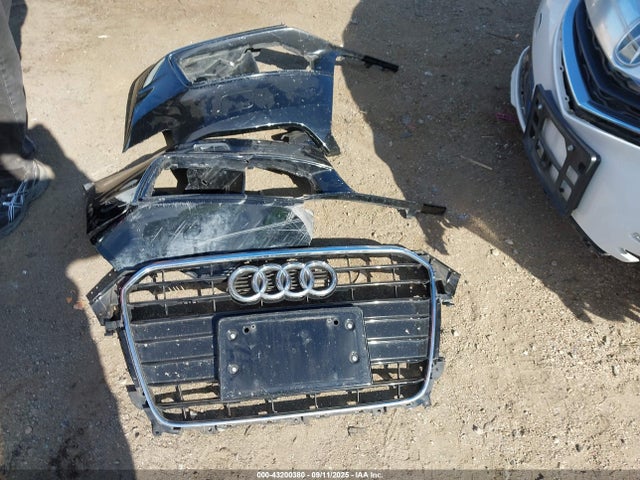 Audi flex fuel engine 2014 WAUFFAFL6EN007333 Image 12