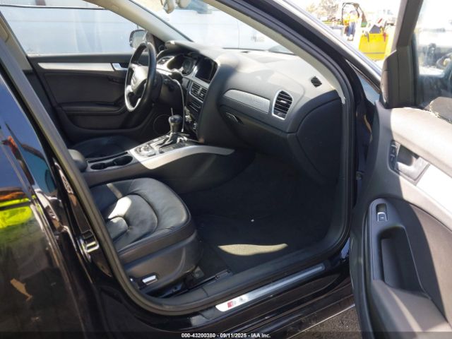 2014 AUDI A4 WAUFFAFL6EN007333 Photo 4