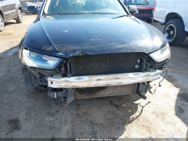 2014 AUDI A4 WAUFFAFL6EN007333 Photo 5