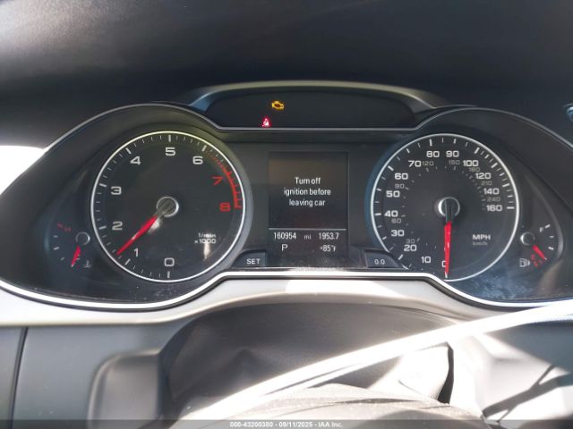 2014 AUDI A4 WAUFFAFL6EN007333 Photo 6