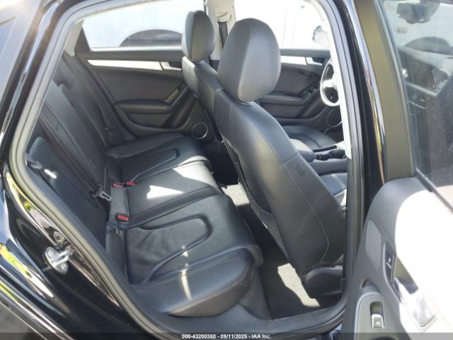 2014 AUDI A4 WAUFFAFL6EN007333 Photo 7