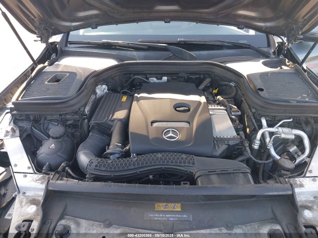 WDC0G4JB2KV135094 Mercedes-Benz m274