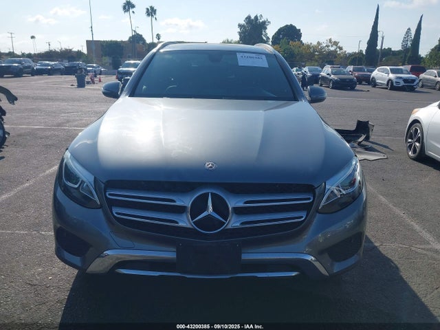 WDC0G4JB2KV135094 Mercedes-Benz m274