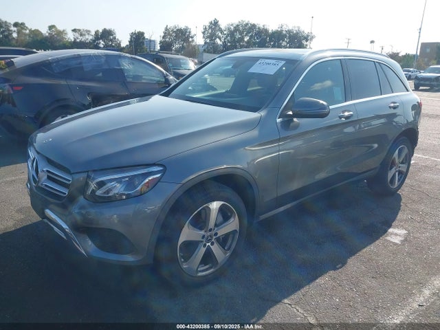 WDC0G4JB2KV135094 Mercedes-Benz m274