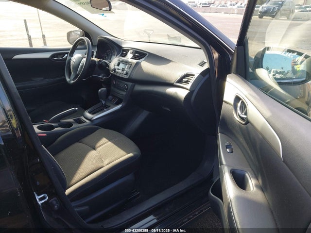 3N1AB7AP4GY265039 Nissan Sentra