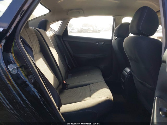 3N1AB7AP4GY265039 Nissan Sentra