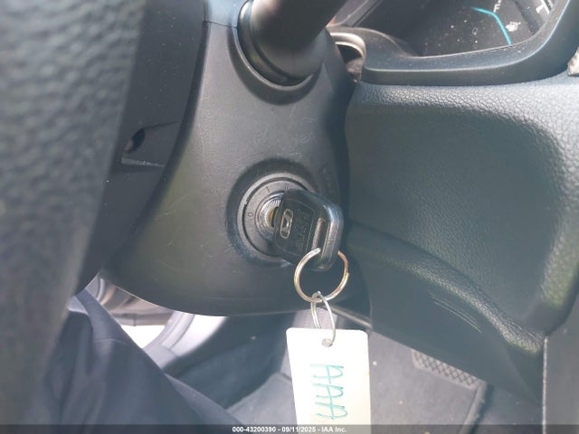 Honda k20c2 2019 2HGFC2F60KH576356 Image 11