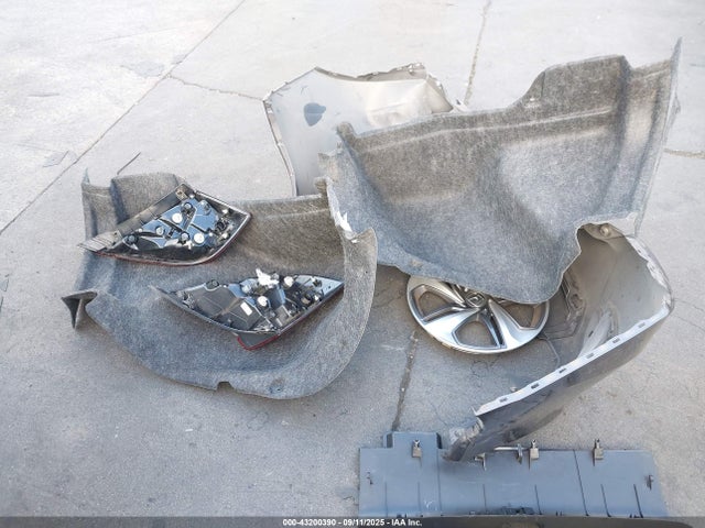 Honda k20c2 2019 2HGFC2F60KH576356 Image 12