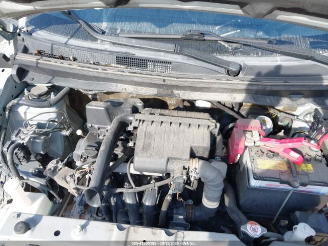 2019 MITSUBISHI MIRAGE G4 ML32F3FJ3KHF15464 Photo 9