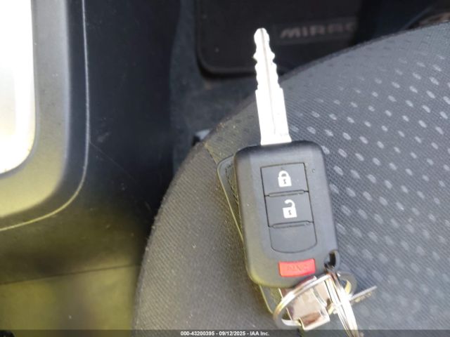 2019 MITSUBISHI MIRAGE G4 ML32F3FJ3KHF15464 Photo 10