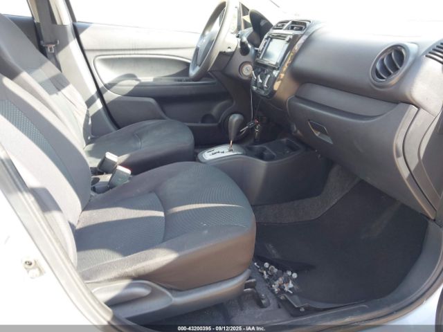 2019 MITSUBISHI MIRAGE G4 ML32F3FJ3KHF15464 Photo 4