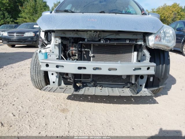 2019 MITSUBISHI MIRAGE G4 ML32F3FJ3KHF15464 Photo 5