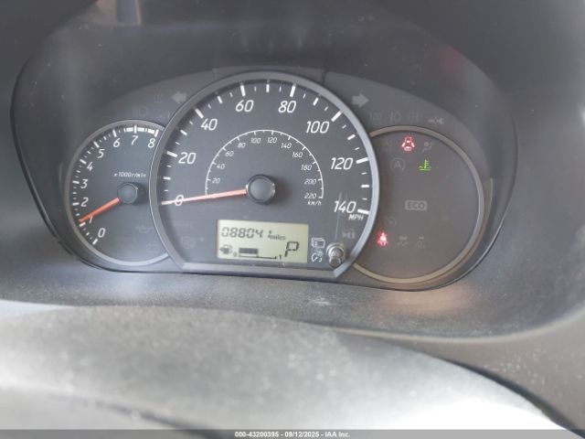 2019 MITSUBISHI MIRAGE G4 ML32F3FJ3KHF15464 Photo 6