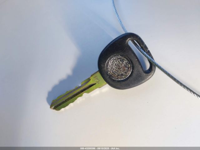 2004 CADILLAC SRX 1GYDE63A040154105 Photo 10