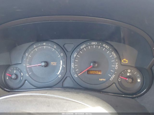 2004 CADILLAC SRX 1GYDE63A040154105 Photo 6