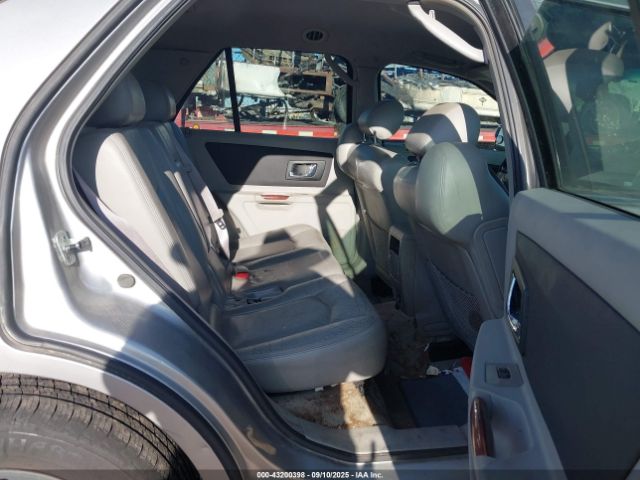 2004 CADILLAC SRX 1GYDE63A040154105 Photo 7