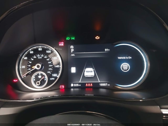 5NMMADTB4SH031435 Genesis t-gdi theta iii