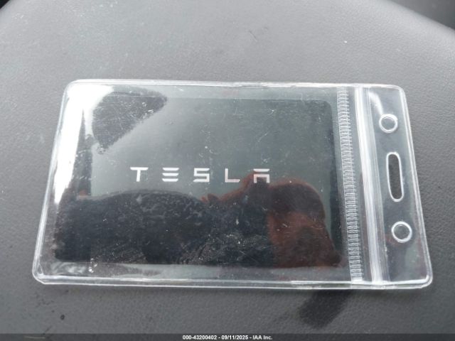 2023 TESLA MODEL X 7SAXCDE52PF415188 Photo 10