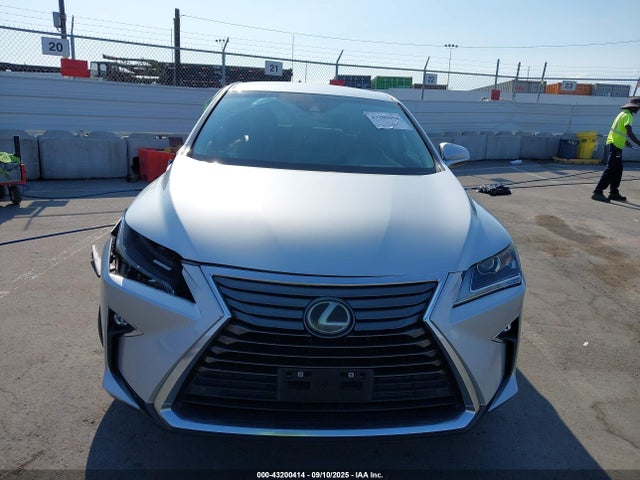 Lexus RX 350 2017 2T2BZMCA3HC093894 Image 12