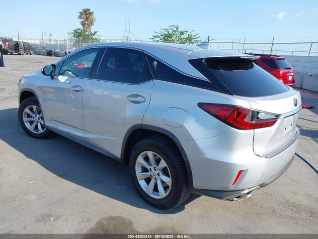 Lexus RX 350 2017 2T2BZMCA3HC093894 Image 3