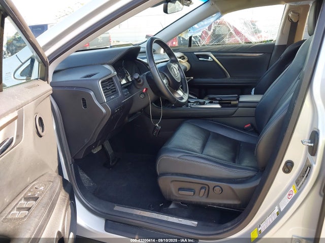 Lexus RX 350 2017 2T2BZMCA3HC093894 Image 5