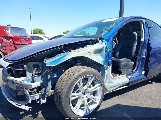 2023 TESLA MODEL Y 7SAYGDEE4PF915393 Photo 5