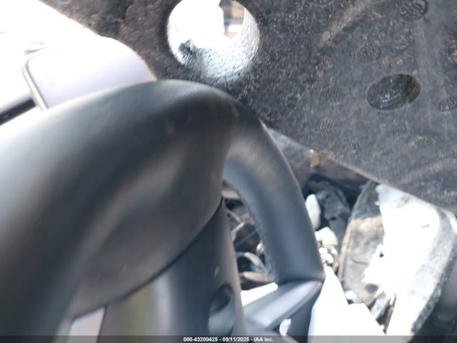 2024 TESLA MODEL Y 7SAYGDEE0RA263193 Photo 6