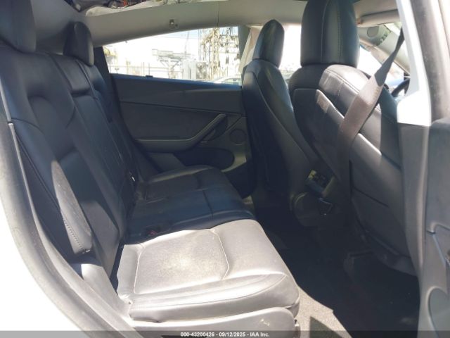 2021 TESLA MODEL Y 5YJYGAEEXMF158832 Photo 7