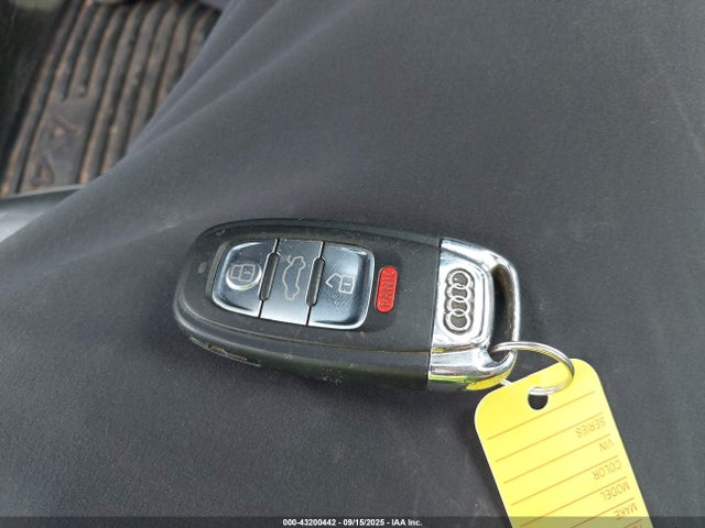 2015 AUDI A4 WAUBFAFLXFN017413 Photo 10