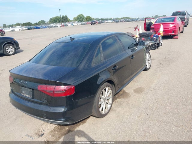 2015 AUDI A4 WAUBFAFLXFN017413 Photo 3