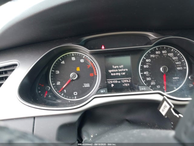 2015 AUDI A4 WAUBFAFLXFN017413 Photo 6