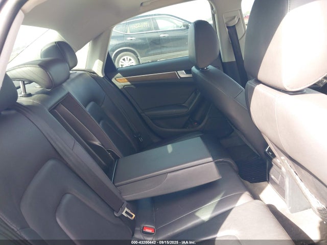 2015 AUDI A4 WAUBFAFLXFN017413 Photo 7