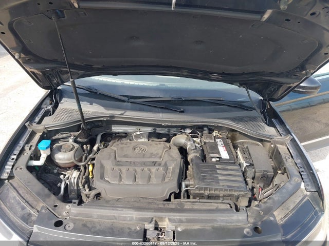 Volkswagen 2018 2018 3VV2B7AX0JM084778 Image 10