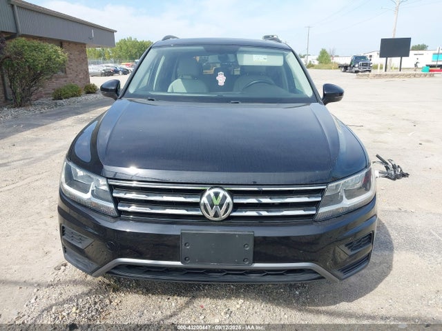 Volkswagen 2018 2018 3VV2B7AX0JM084778 Image 12