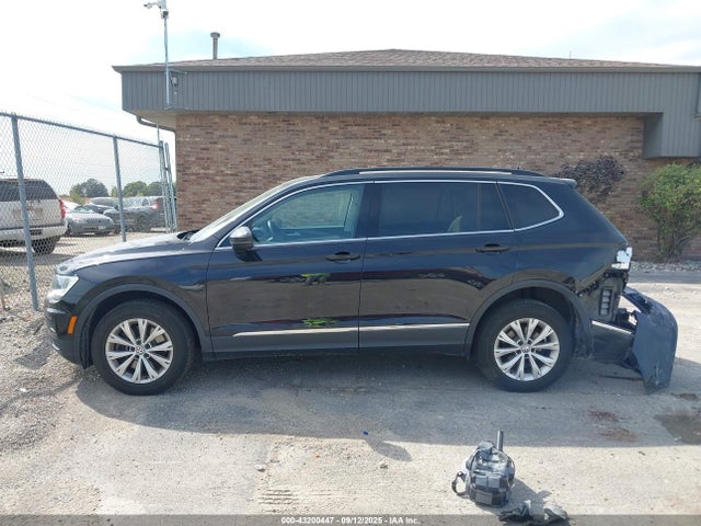 Volkswagen 2018 2018 3VV2B7AX0JM084778 Image 14