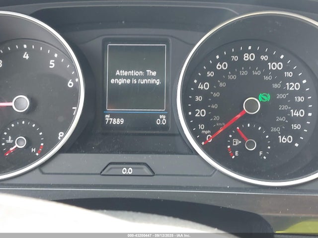 Volkswagen 2018 2018 3VV2B7AX0JM084778 Image 15