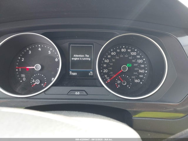Volkswagen 2018 2018 3VV2B7AX0JM084778 Image 7