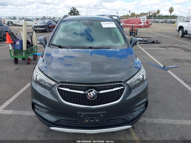 Buick luv mfi, vvt: variable valve timing, alum, e85 max 2017 KL4CJ1SB2HB161197 Image 13