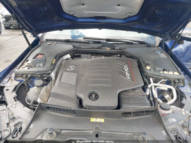 2019 MERCEDES-BENZ AMG GT 53 4-DOOR COUPE WDD7X6BB6KA007548 Photo 9