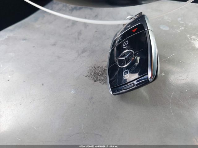 2019 MERCEDES-BENZ AMG GT 53 4-DOOR COUPE WDD7X6BB6KA007548 Photo 10